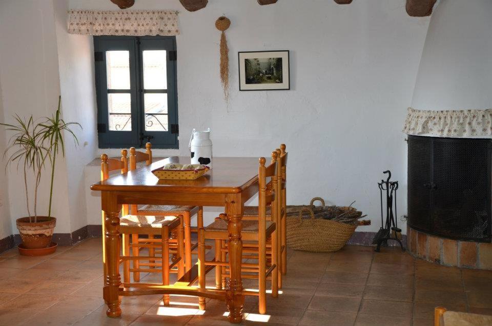 Ferienwohnung Rcp El Raco Pacs del Penedes Exterior foto
