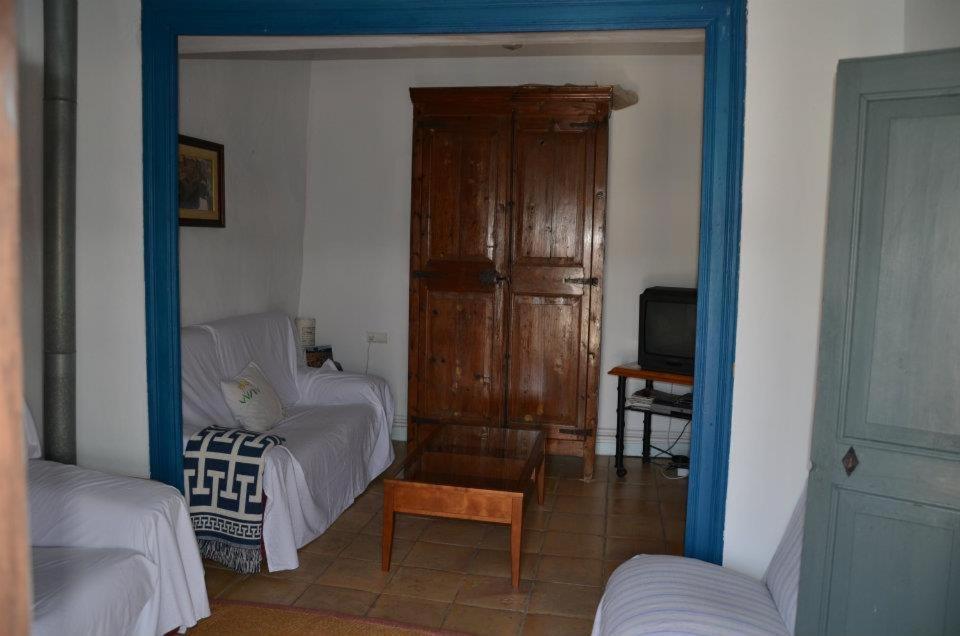 Ferienwohnung Rcp El Raco Pacs del Penedes Exterior foto