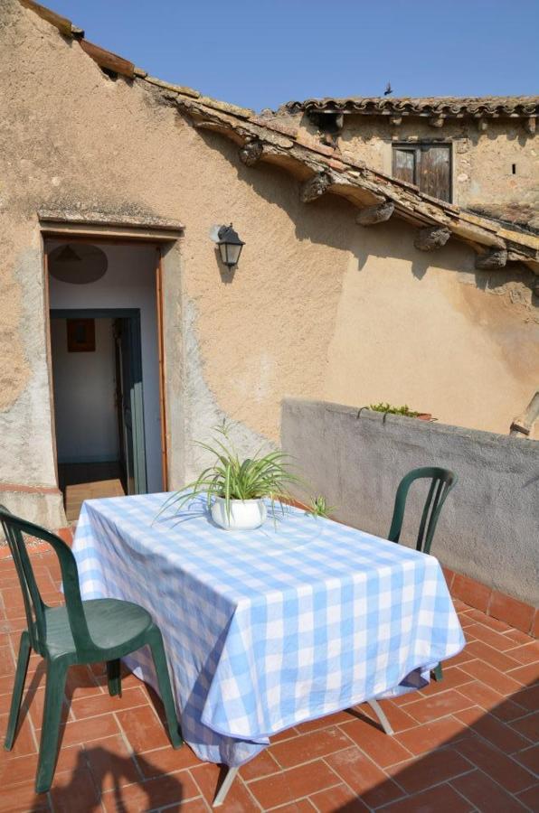 Ferienwohnung Rcp El Raco Pacs del Penedes Exterior foto