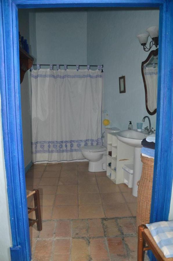 Ferienwohnung Rcp El Raco Pacs del Penedes Exterior foto